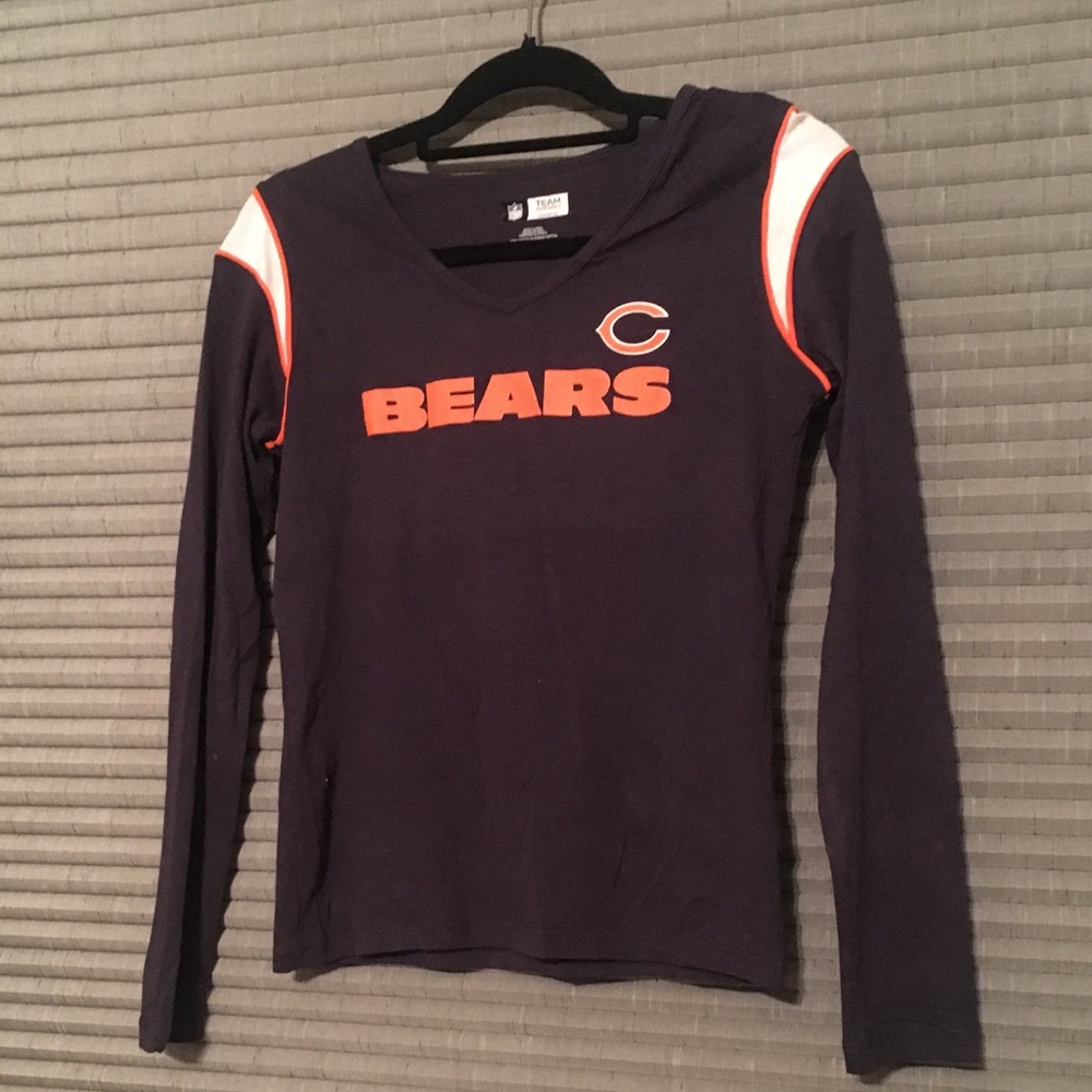 Chicago Bears NFL Team Apparel